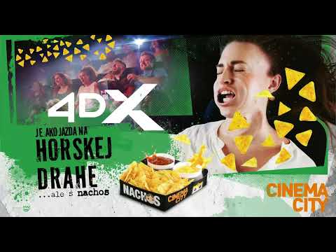 4DX