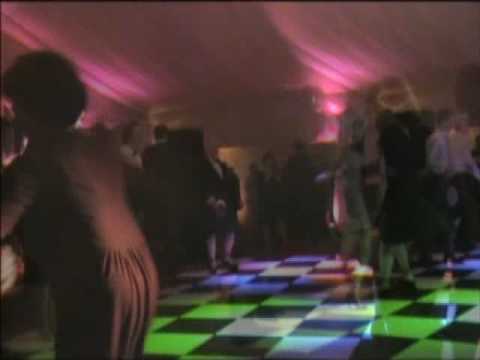 Reel Time Ceilidh Band:  Funky Scottish Music