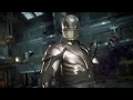 Baraka Vs Noob Saibot Mortal Kombat 11 20190727075502 MortalKombat11 MK11