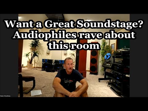 Audiophiles Rave About this System - Zoom Interview with Audiophile Friends Dave and Doug