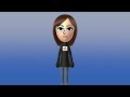 Wii Pickleball by Cadence Hira