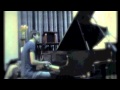Said The Ghost - Across The Universe 