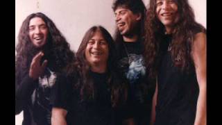 Malón-30.000 plegarias (instrumental)