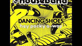 Houseband - Dancing Shoes video