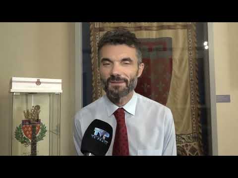 Biffoni sull'ipotesi cpr a Prato