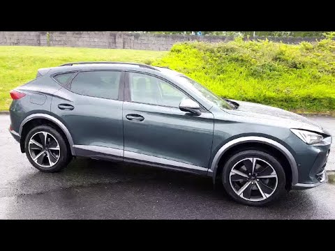 Cupra Formentor 2.0TDI Auto 150hp *12 Month Warran - Image 2