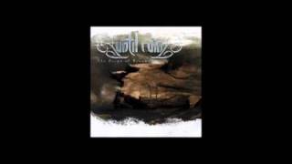 Until Rain - Departure (Steel Gallery Records)