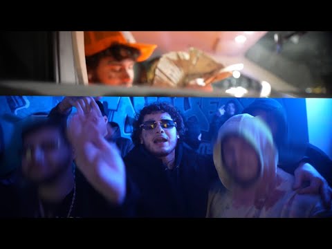 049 Gus - Never Left (Official Music Video)