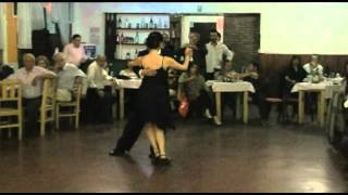 03 - Que falta que me haces - Julieta Questa y Raúl Choque