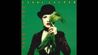 ♪ Cyndi Lauper - Come On Home | Singles #27/44