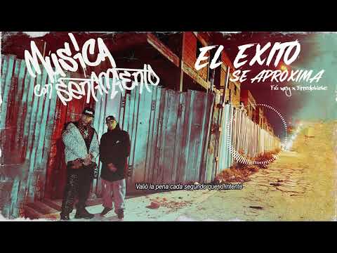 Erredoblebe and FiliWey 