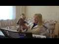 Уроки вокала со Стеллой Кондратьевной "ПОЙТЕ ВМЕСТЕ С ДЕТКАМИ!" 
