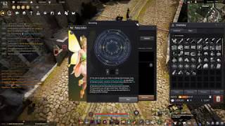 Fairy Sprouting - Tier 4 Radiantly Fairy - bdo - Black Desert Online