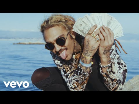 Gold Lemonade - How You Feel (Official Music Video)