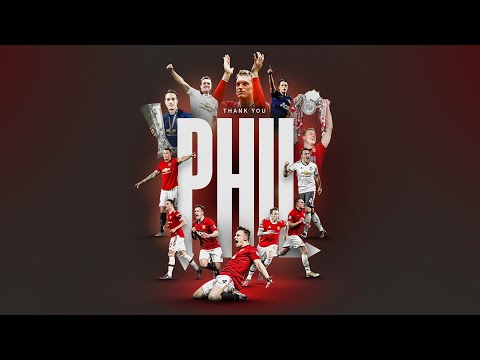Thank You, Phil Jones 🤝❤️