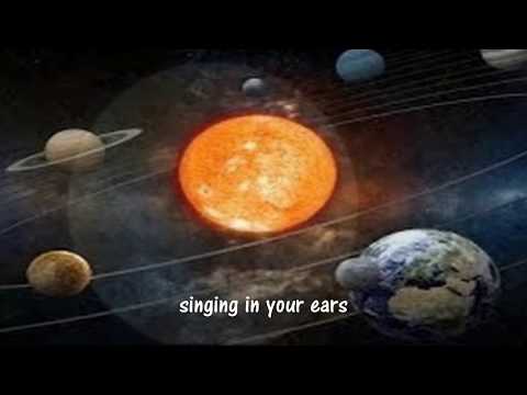 Roshan & Shivani - Moon Magic with Lyrics