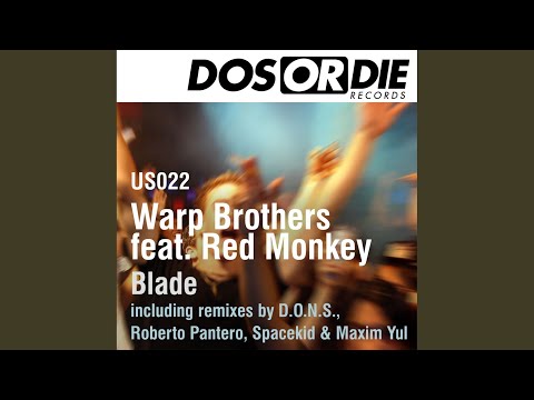 Blade (200 C° Club Mix)