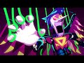 HYPERLINK Deltarune Spamton Animation