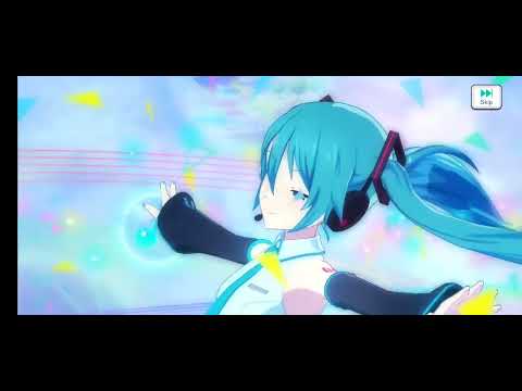 Project Sekai Wanderer's Journey Gacha - 200 pulls.