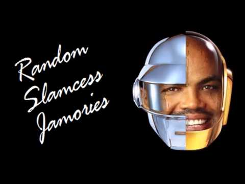 Quad City DJ's vs. Daft Punk - Give Slam Back To Music