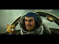 Lightyear Trailer Svensk