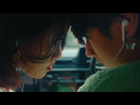 Faye Risakotta - Berdua Saja (Official Music Video)