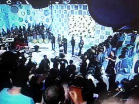 Família Lima no É Show