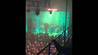 Michigander “Nineties” at Saint Andrew’s Hall in Detroit on 11.8.24