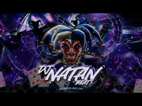 BASE DE FUNK MANDELÃO RITMADO (DJ NATAN BEAT) USO LIVRE!!!
