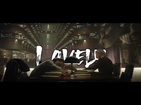 Loki & Mobius | Lovely