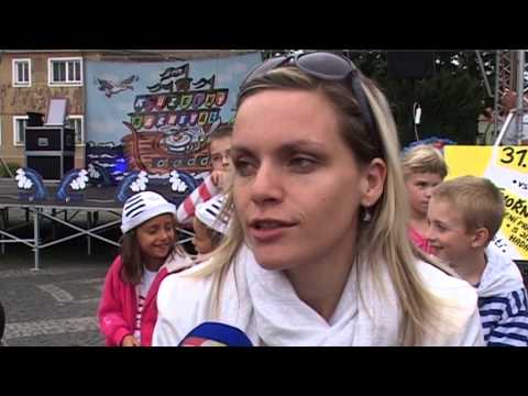 TVS: Strážnice - Námořnický bál