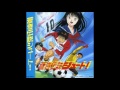 Aoki Densetsu Shoot! Original Soundtrack - 05. Rival ...