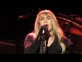 Fleetwood Mac - Storms Live at the BOK Center - 10/3/18