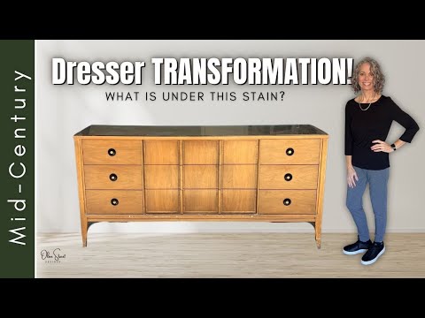 Stripping with Lacquer Thinner? AMAZING HACK!