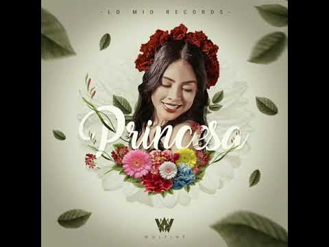 Wolfine - Princesa (Audio Oficial).