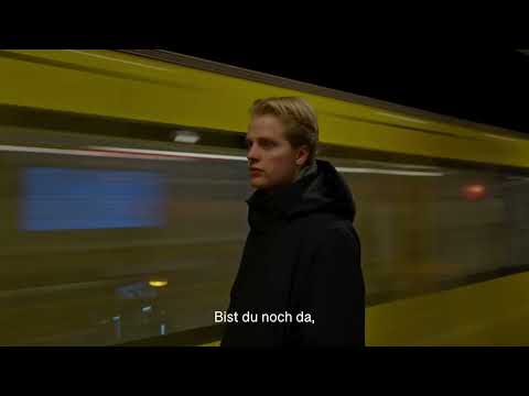 Nur 3 Sekunden - Ivo Martin