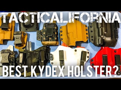 download lagu mp3 mp4 Kydex Holsters, download lagu Kydex Holsters gratis, unduh video klip Kydex Holsters