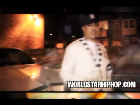 French Montana - Mac & Cheese  2 Introduction