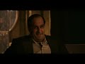 The Penguin Opening Scene Colin Farrel Has Crazy Range