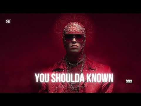 You Shoulda Known l SNX