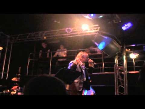 Current 93 (Moscow 2008) [03]. The Dissolution Of  "The Boat Millions Of Years"