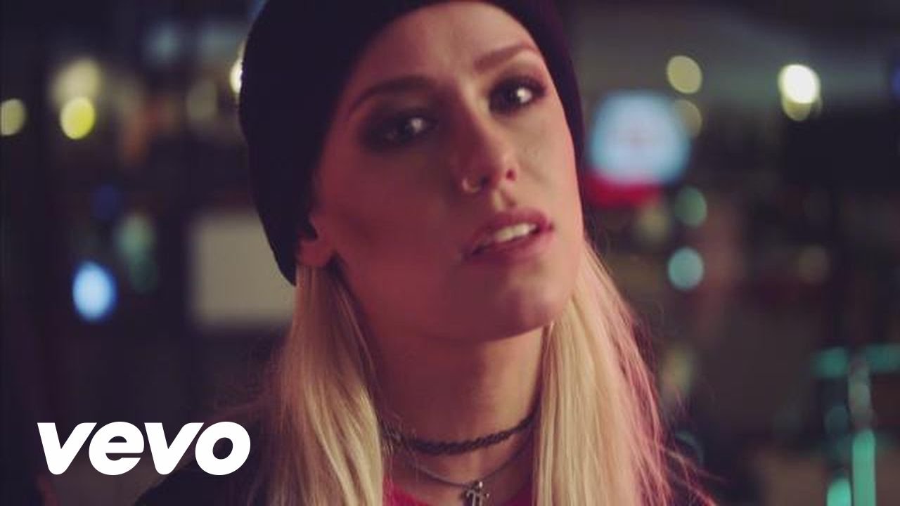 Tonight Alive — Lonely Girl