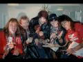 Аудио-интервью Клауса Майне (Scorpions) 31.03.2009 (русский) 
