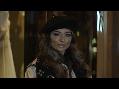 Hasibe - Gülümse | Prod. Umut Timur