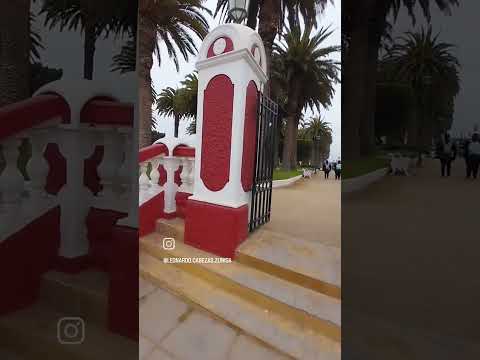 Parque Ross, Pichilemu, Región de O'higgins, Chile. #leo #culturachile #music  #travel #diosesbueno