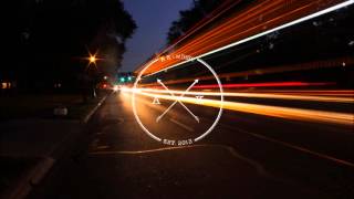 Majid Jordan - Give Me A Reason (For Lovin' You)