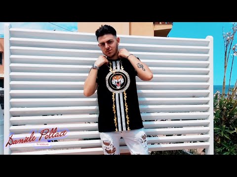 Daniele Pollace - Ti voglio (Ufficiale 2020)