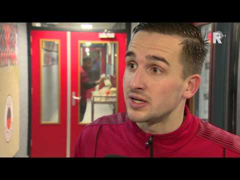 Interview met Jeff Stans