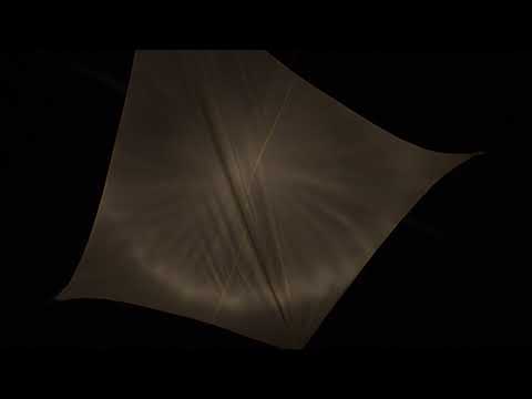 The Wavescape Light Experience