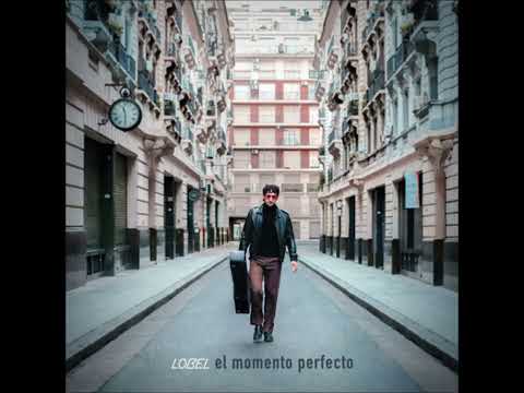 Lobel ft. Vale Acevedo - El muchacho de los ojos tristes (AUDIO)